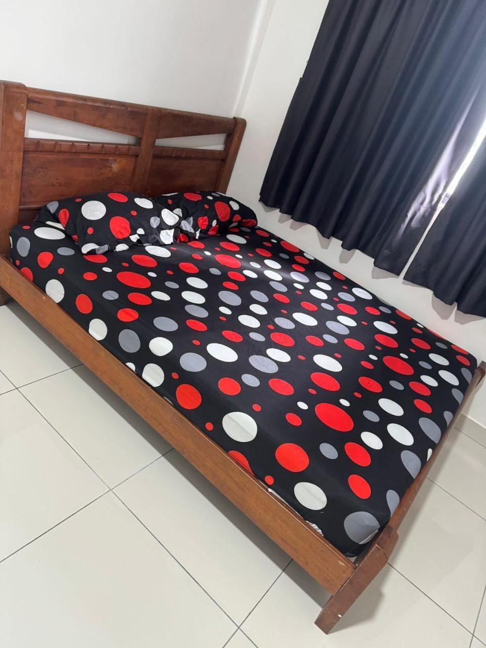 Cheras Trader Square By Jr Lovely Homestay Extérieur photo