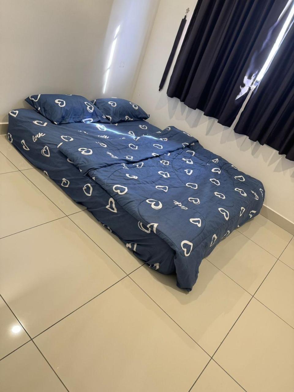 Cheras Trader Square By Jr Lovely Homestay Extérieur photo