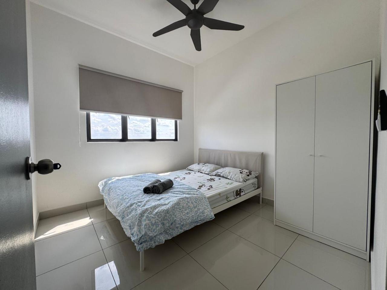 Cheras Trader Square By Jr Lovely Homestay Extérieur photo