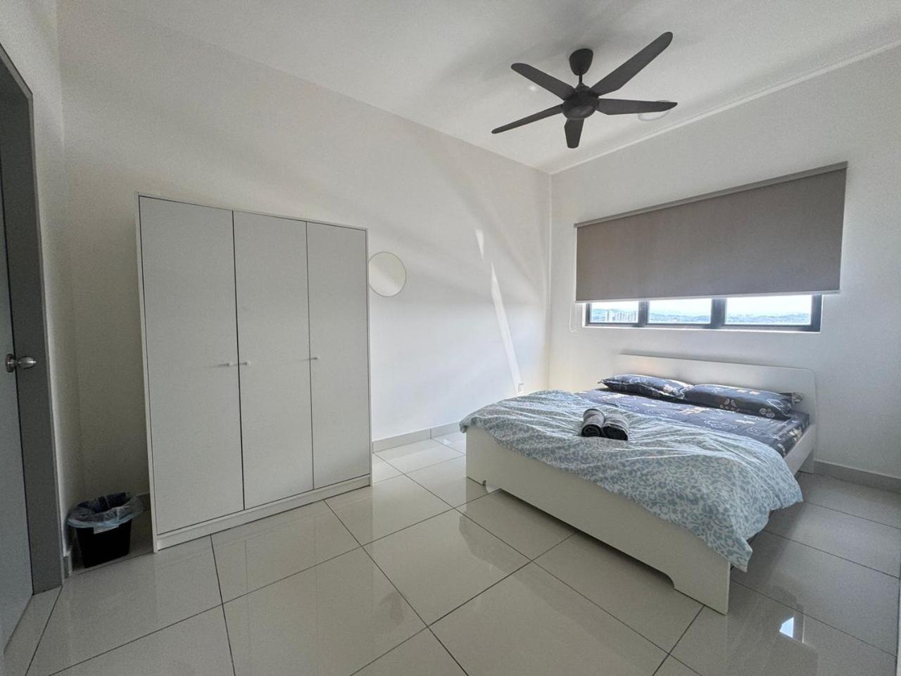 Cheras Trader Square By Jr Lovely Homestay Extérieur photo
