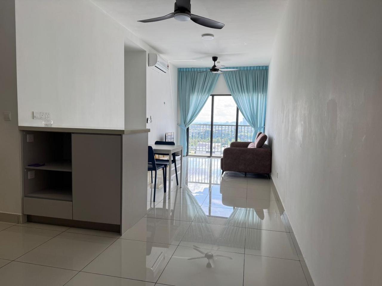 Cheras Trader Square By Jr Lovely Homestay Extérieur photo