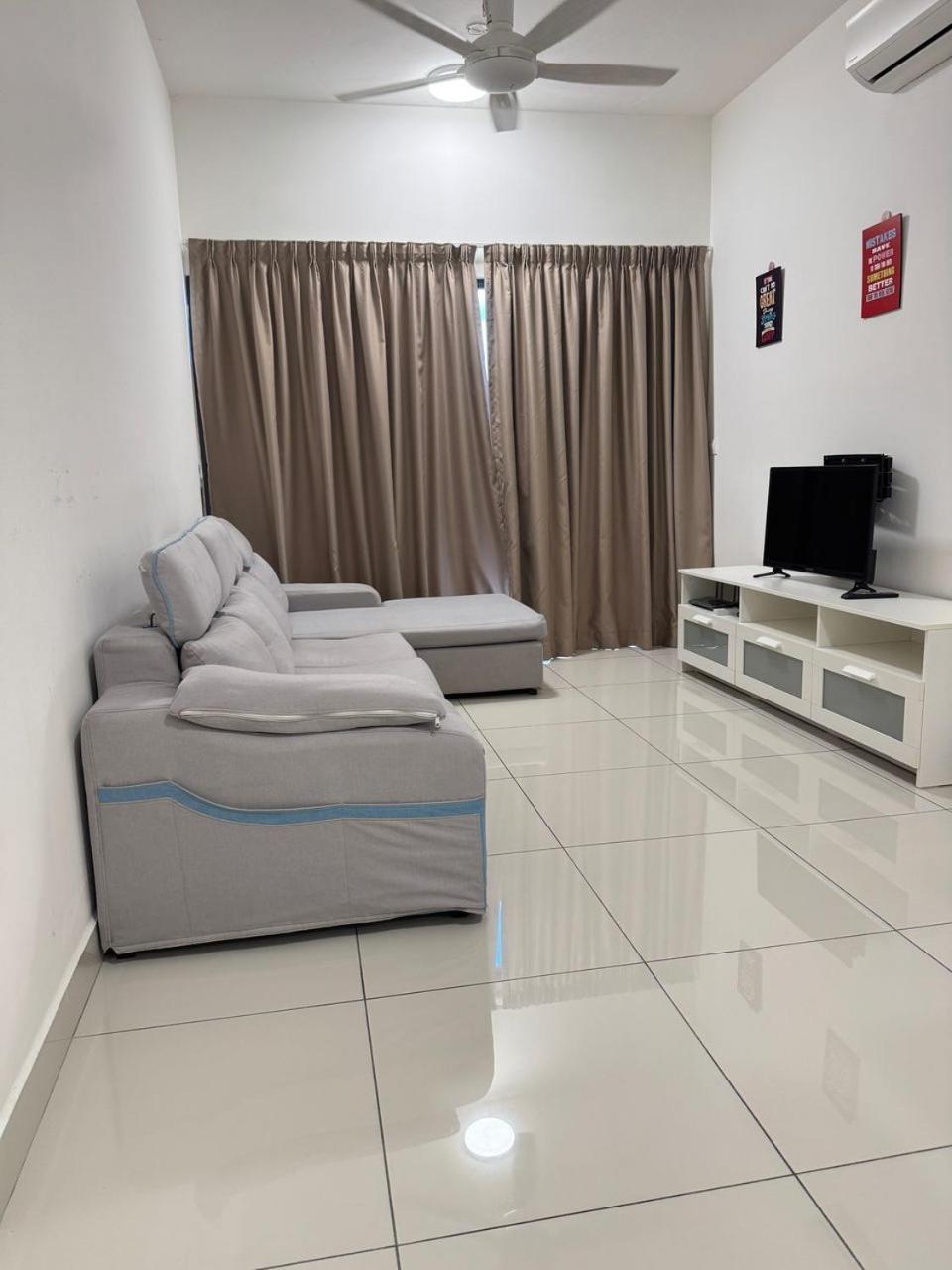 Cheras Trader Square By Jr Lovely Homestay Extérieur photo