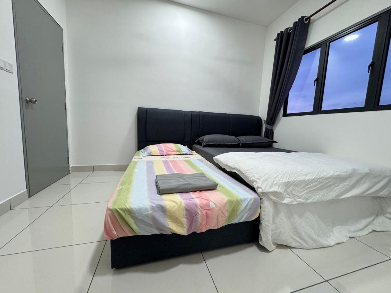 Cheras Trader Square By Jr Lovely Homestay Extérieur photo