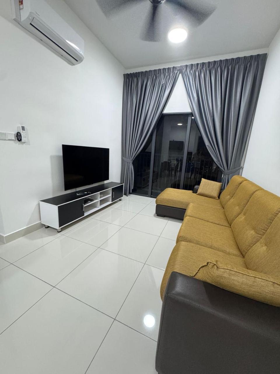 Cheras Trader Square By Jr Lovely Homestay Extérieur photo