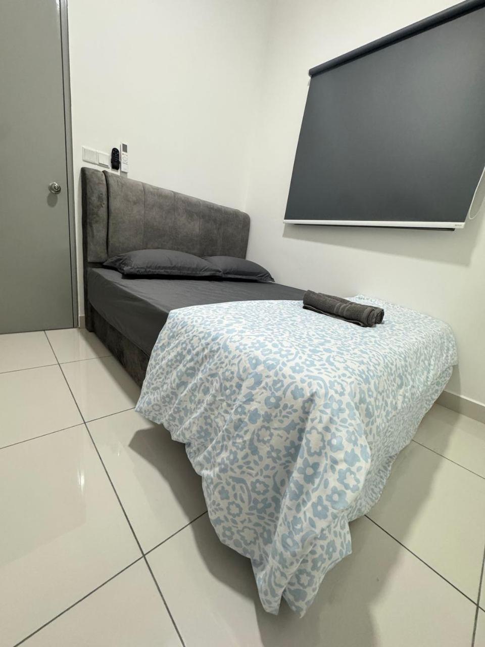 Cheras Trader Square By Jr Lovely Homestay Extérieur photo