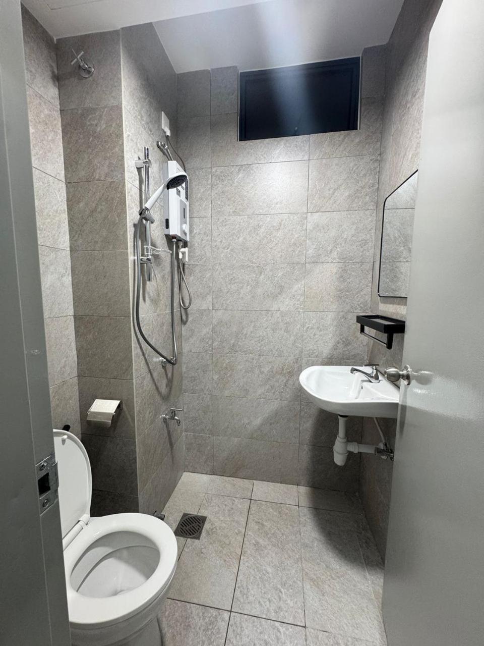Cheras Trader Square By Jr Lovely Homestay Extérieur photo