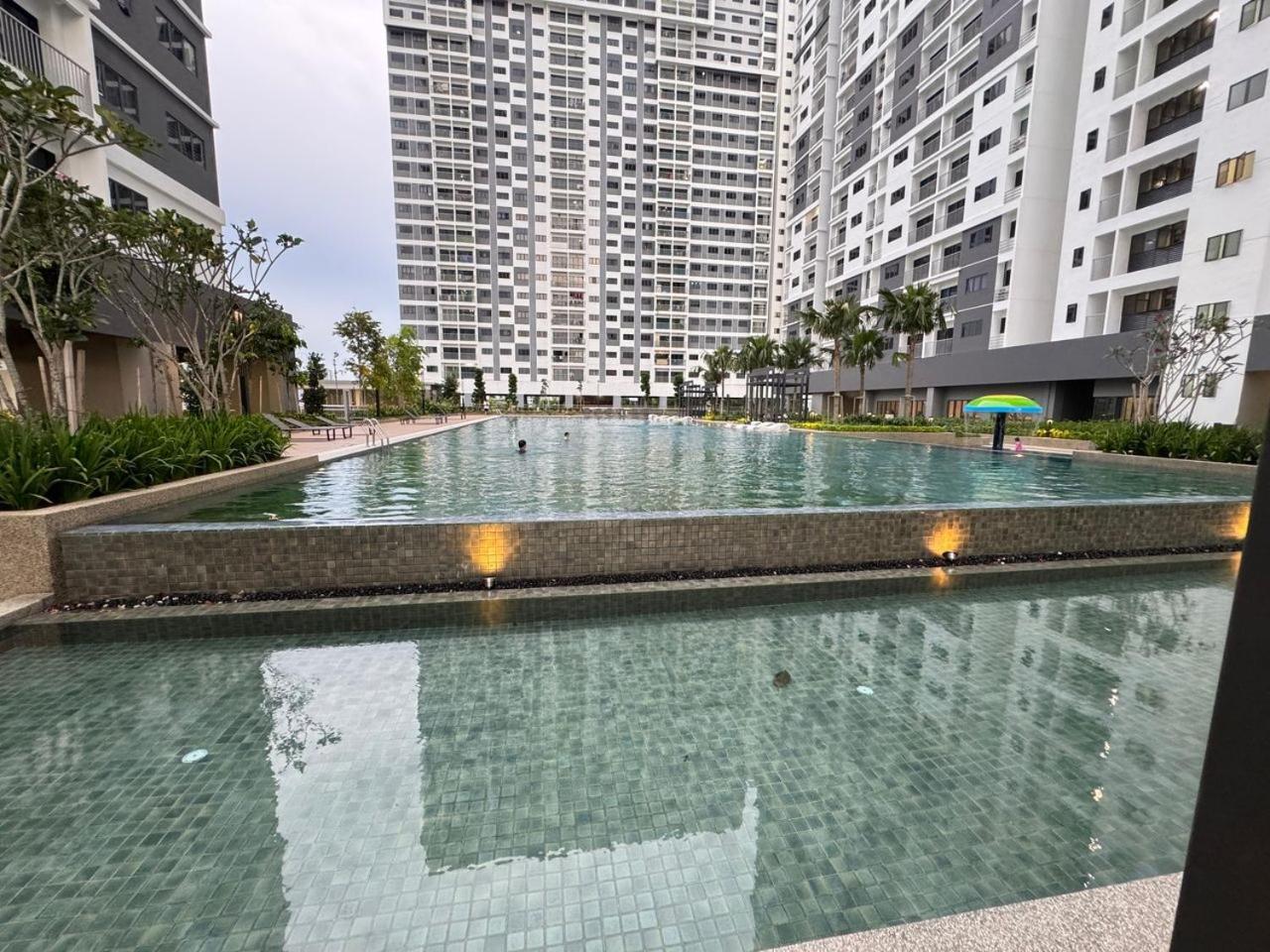 Cheras Trader Square By Jr Lovely Homestay Extérieur photo